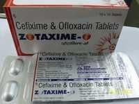 Cefixime