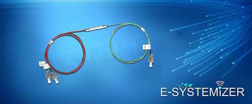 DWDM-FTTH