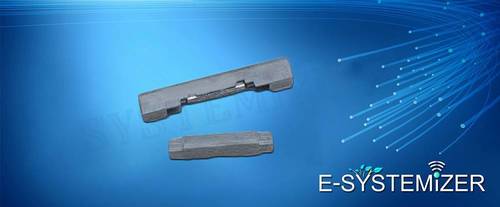 Fiber Mechanical Splicer