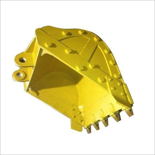 Excavator Bucket