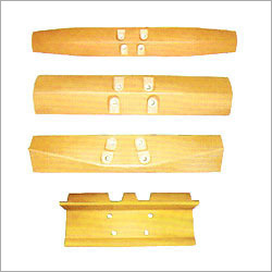 Excavator Chain Plate