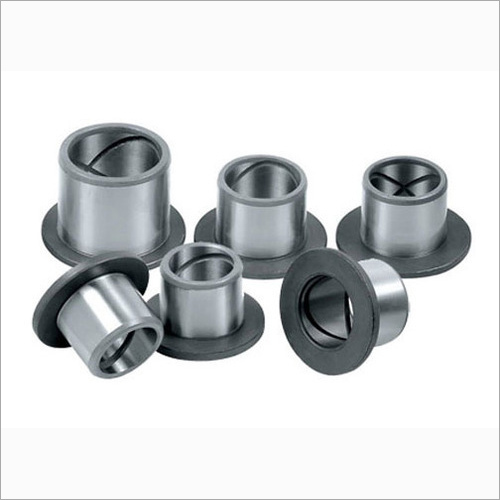 Excavator Steel Bush