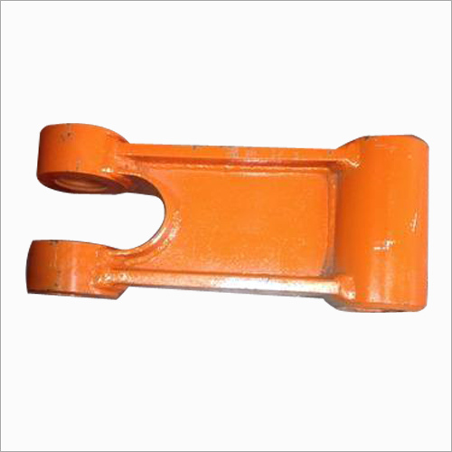 Excavators H Links