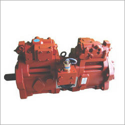 Hydraulic Pump Part