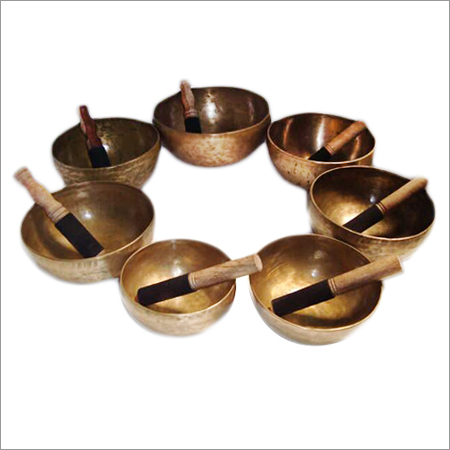 Tibetan Singing Bowl