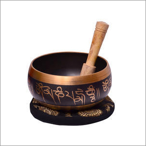Singing Bowls