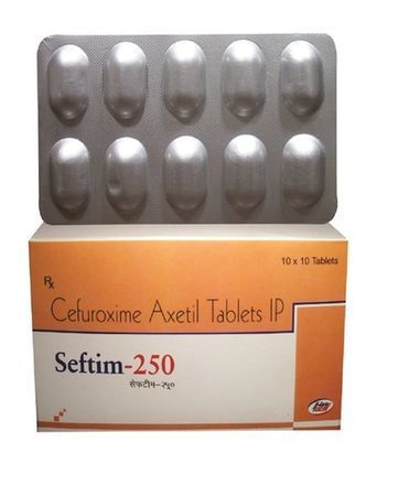 Cefuroxime Age Group: Adult