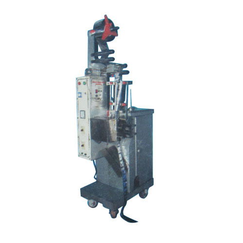 Liquid Packaging Machinery