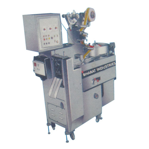 Candy Packaging Machinery