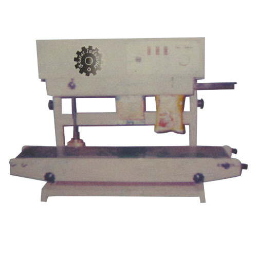 Band Sealer