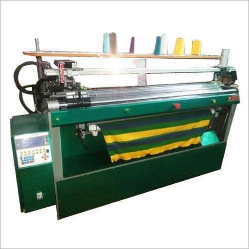 Thread Cone Winder Machine