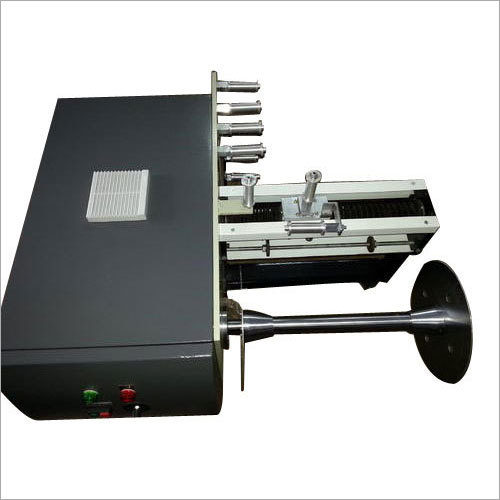 Trim Winder Machine