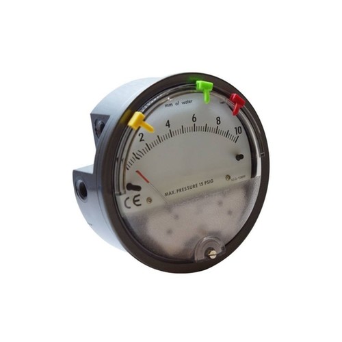 Differential Pressure Transmitter