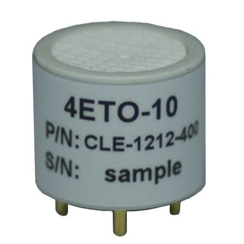 Ethylene Oxide Gas Sensors