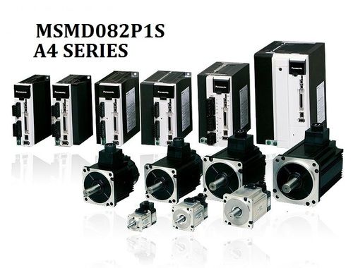 MSMD082P1S,PANASONIC