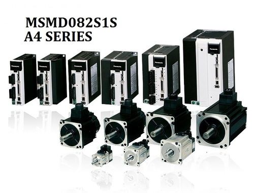 MSMD082S1S,PANASONIC