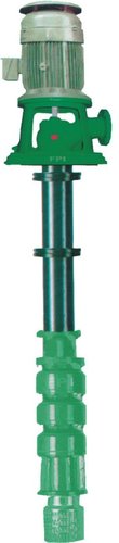 Metal Deep Well Turbine Pump