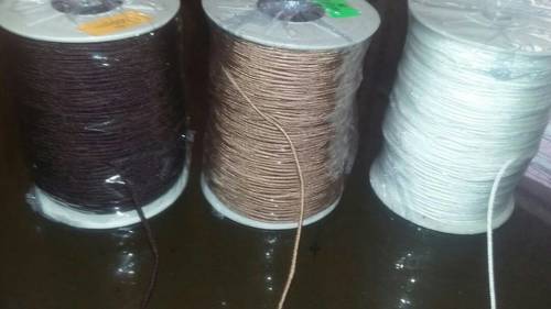 Polyester Braided Cord