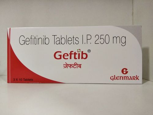 Geftib Tablet General Drugs