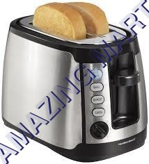 Toaster Bread Maker