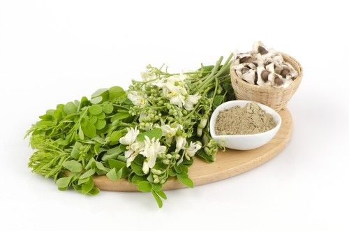 MORINGA SEEDS POWDER