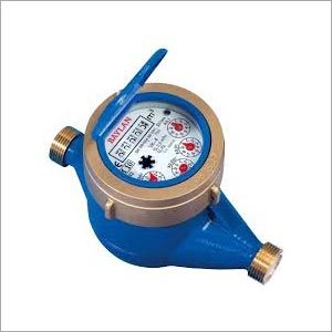 Water Meter