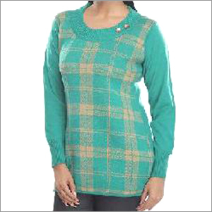 Ladies Winter Top