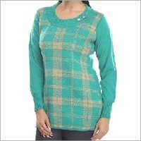 Ladies Winter Top
