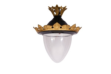 COLUMBA TOP MOUNTING LIGHT