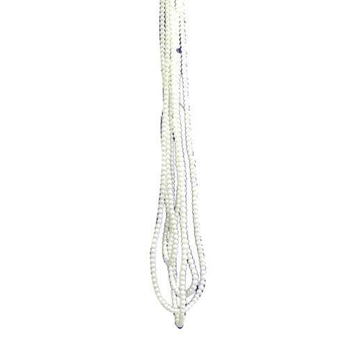 White Color China Imported Pearl Beads Line