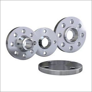 Forged Slip On Flange