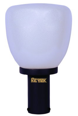CETUS POST TOP LIGHTING