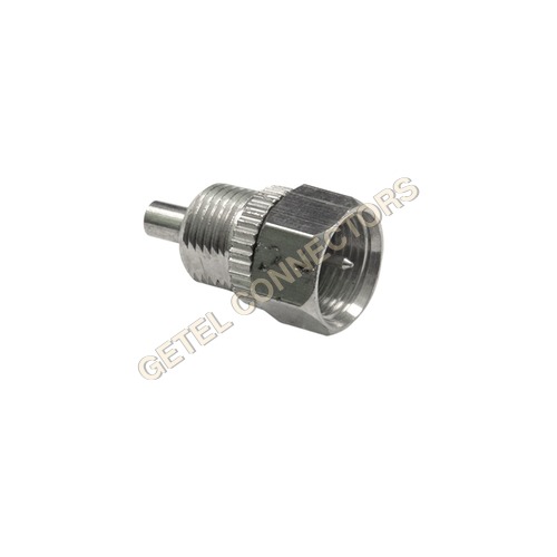 F Plug Chassis Mounting