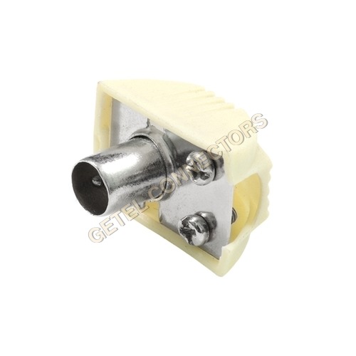 RF Box Plug Connector