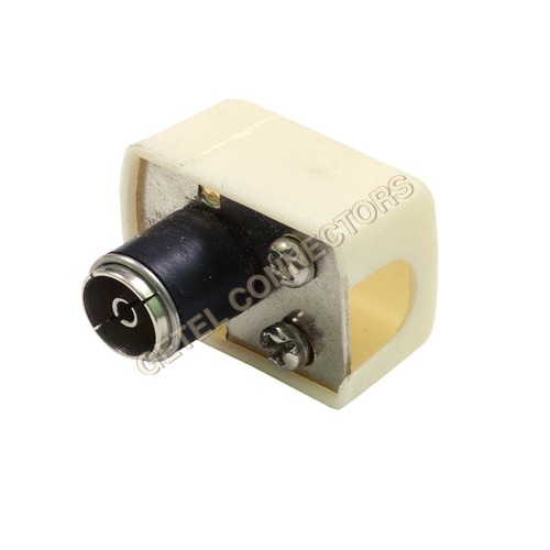 RF Box Plug Female