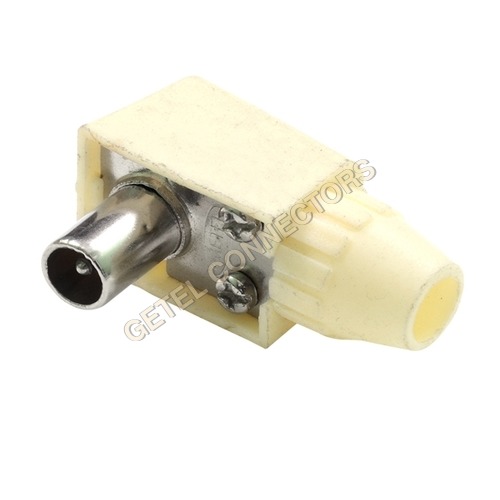 RF Box Plug Heavy Duty