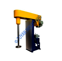High Speed Disperser