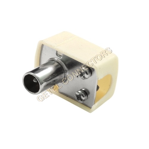 RF Box Plug Square