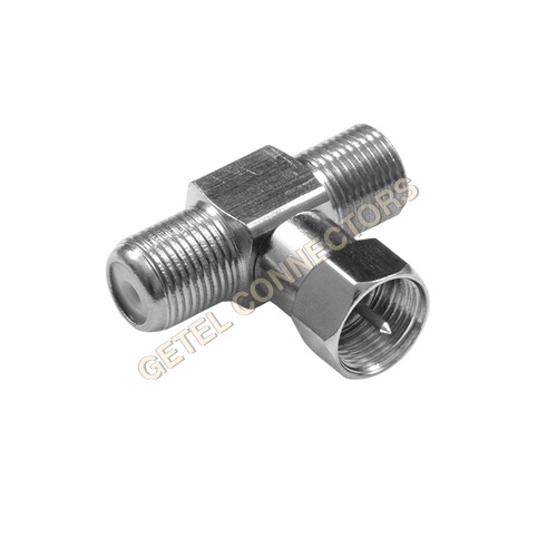 Three Way Jointer 2F To 1M