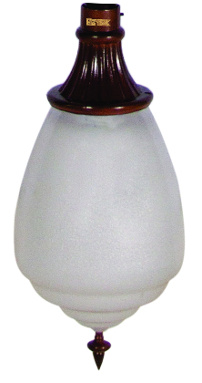 CYGNUS TOP MOUNTING LIGHT