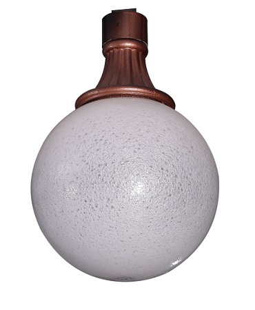 DELPHINUS TOP MOUNTING LIGHT
