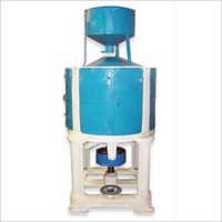 Manual Rice Cone Polisher