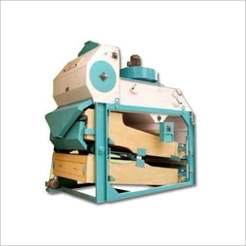Pre Cleaner Machine - Metal Build, 700-1500 Weight Range | Fully Automatic Operation, Efficient Pre-Cleaning Performance