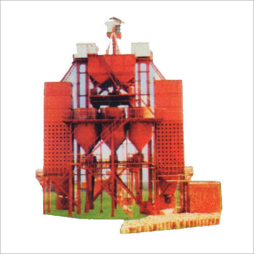 Metal Automatic Pre Boiling Plant
