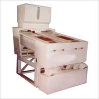 Paddy Separator Machine