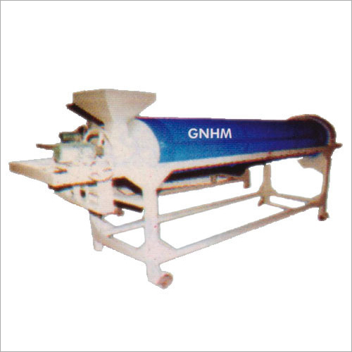 Automatic Rice Grading Machine