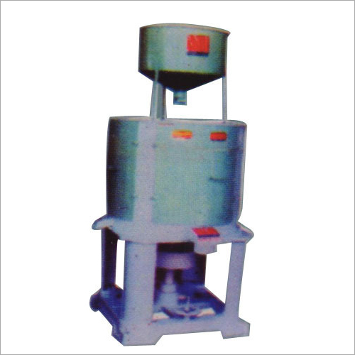 Rice Polishing Machines