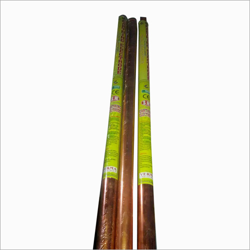 Earthing Electrode