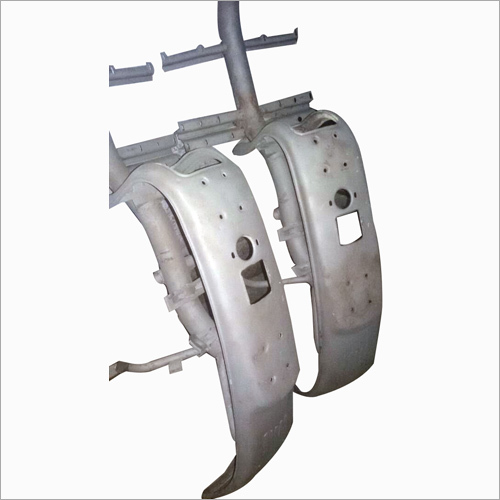 Sand Blasting Services