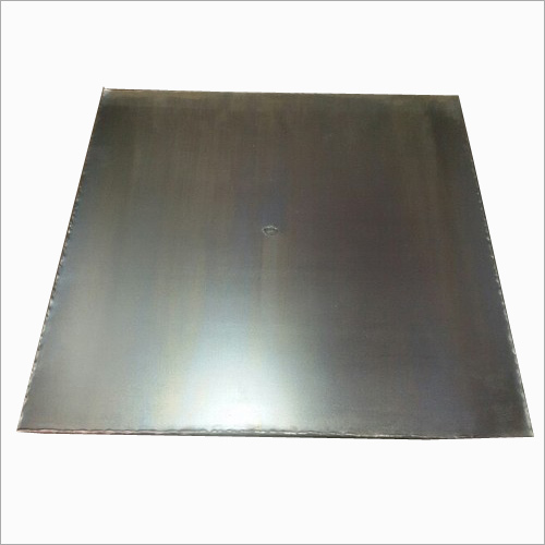 Special Earthing Plate